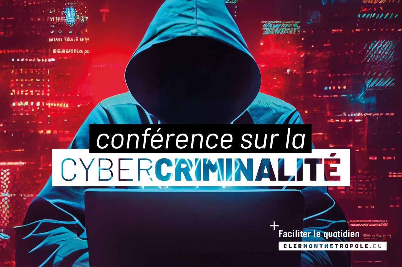 Conférence Sur La Cybercriminalité - Mairie De Châteaugay